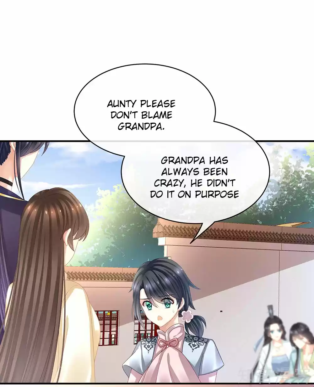 Empress's Harem Ch. 28