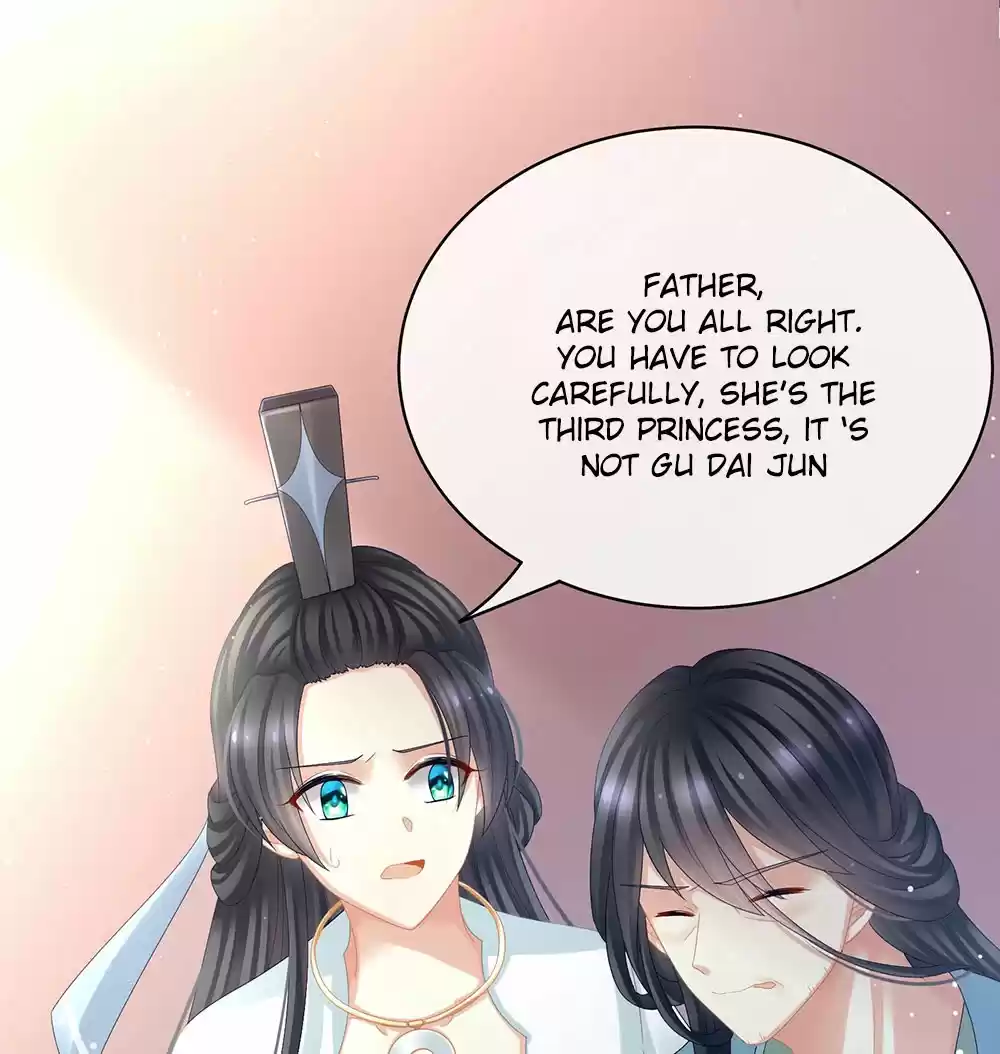 Empress's Harem Ch. 28
