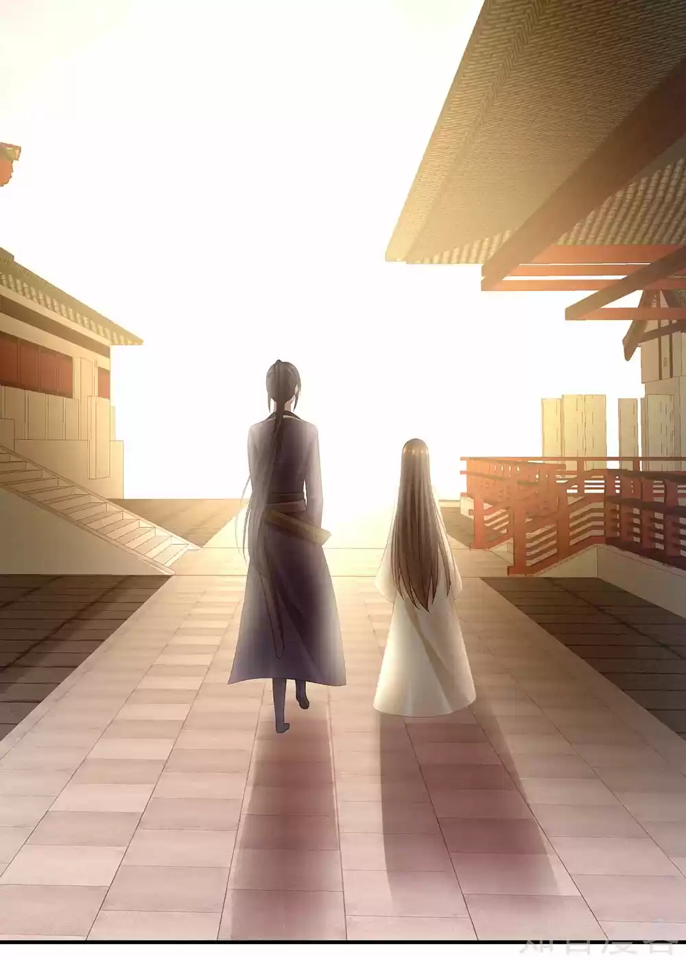 Empress's Harem Ch. 28