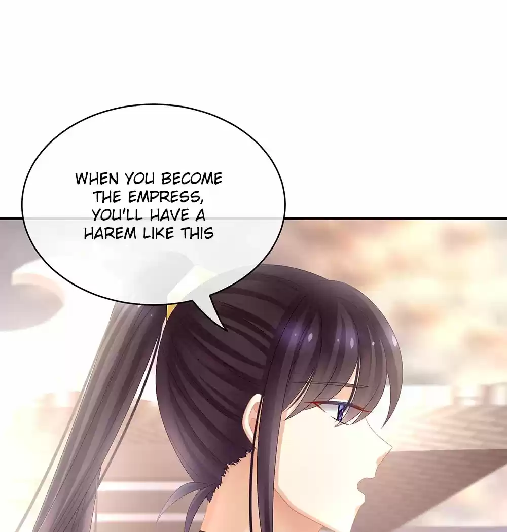 Empress's Harem Ch. 28