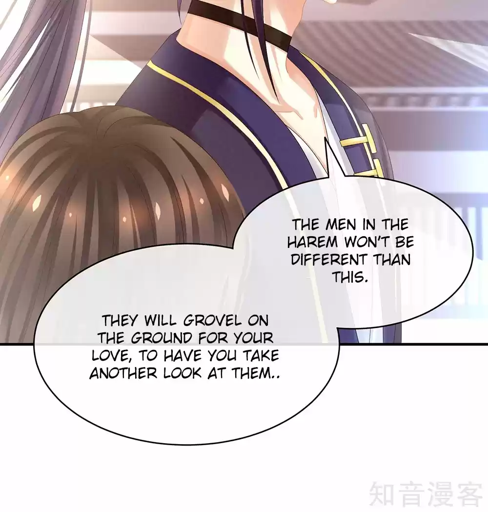 Empress's Harem Ch. 28