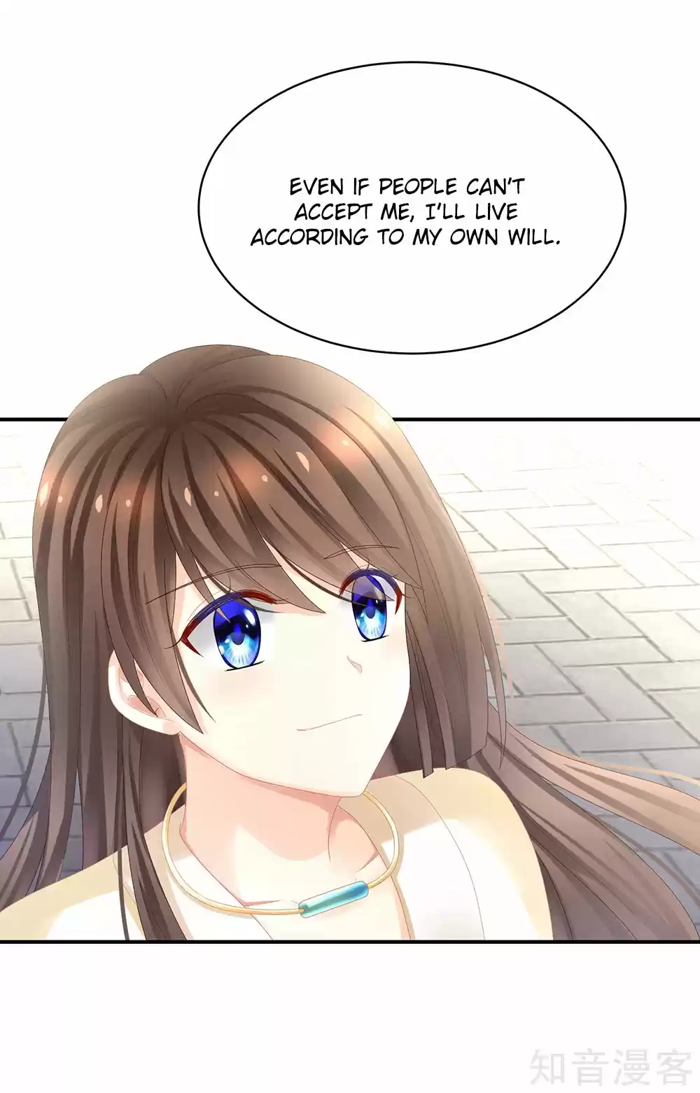 Empress's Harem Ch. 28