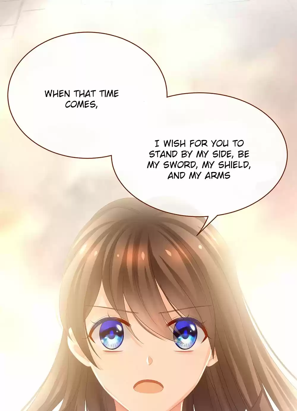 Empress's Harem Ch. 28