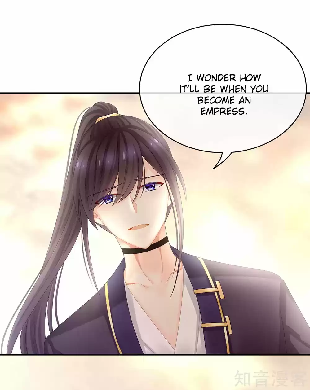 Empress's Harem Ch. 28