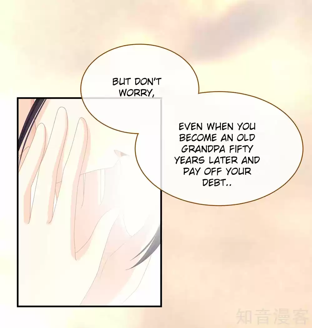 Empress's Harem Ch. 28