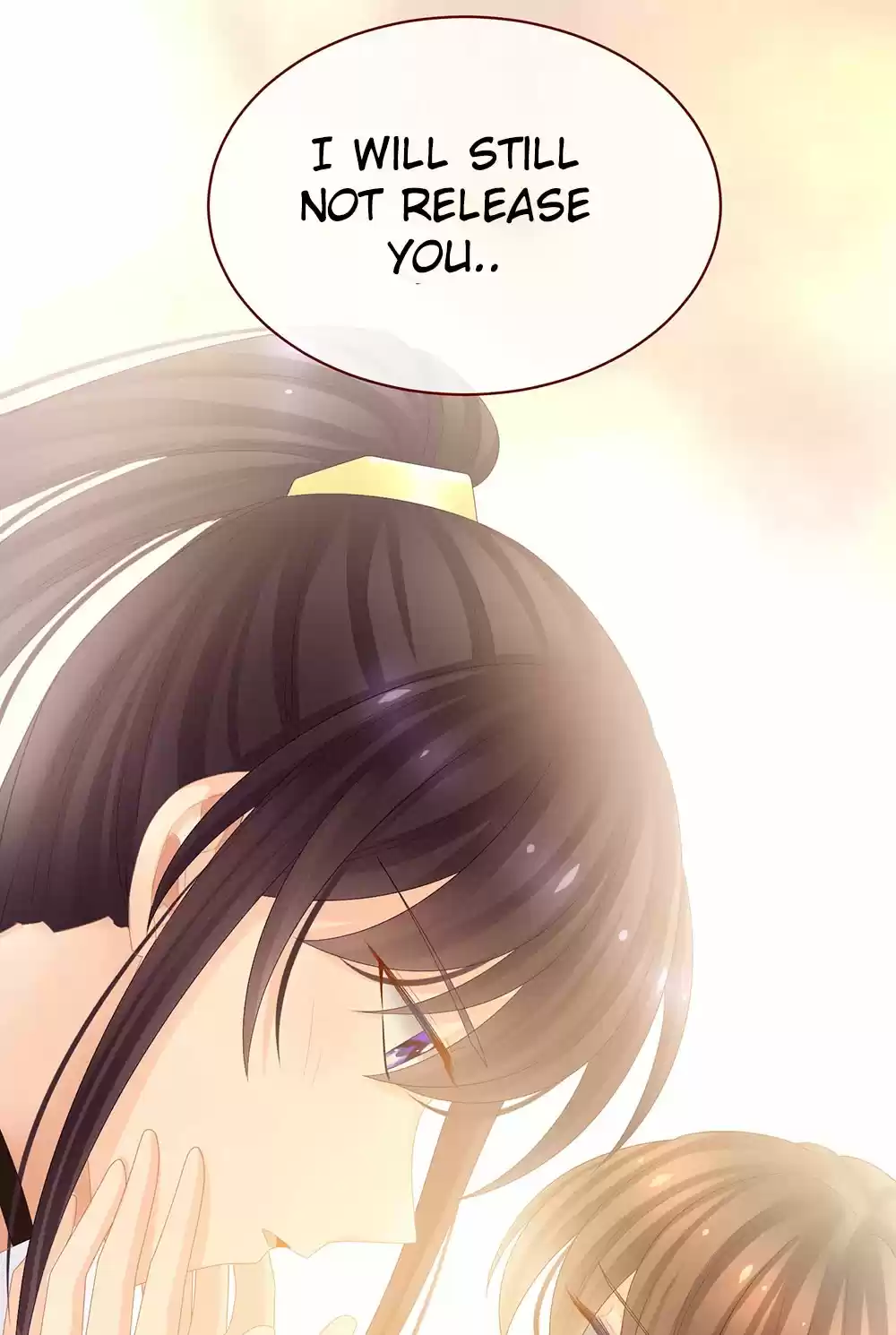 Empress's Harem Ch. 28