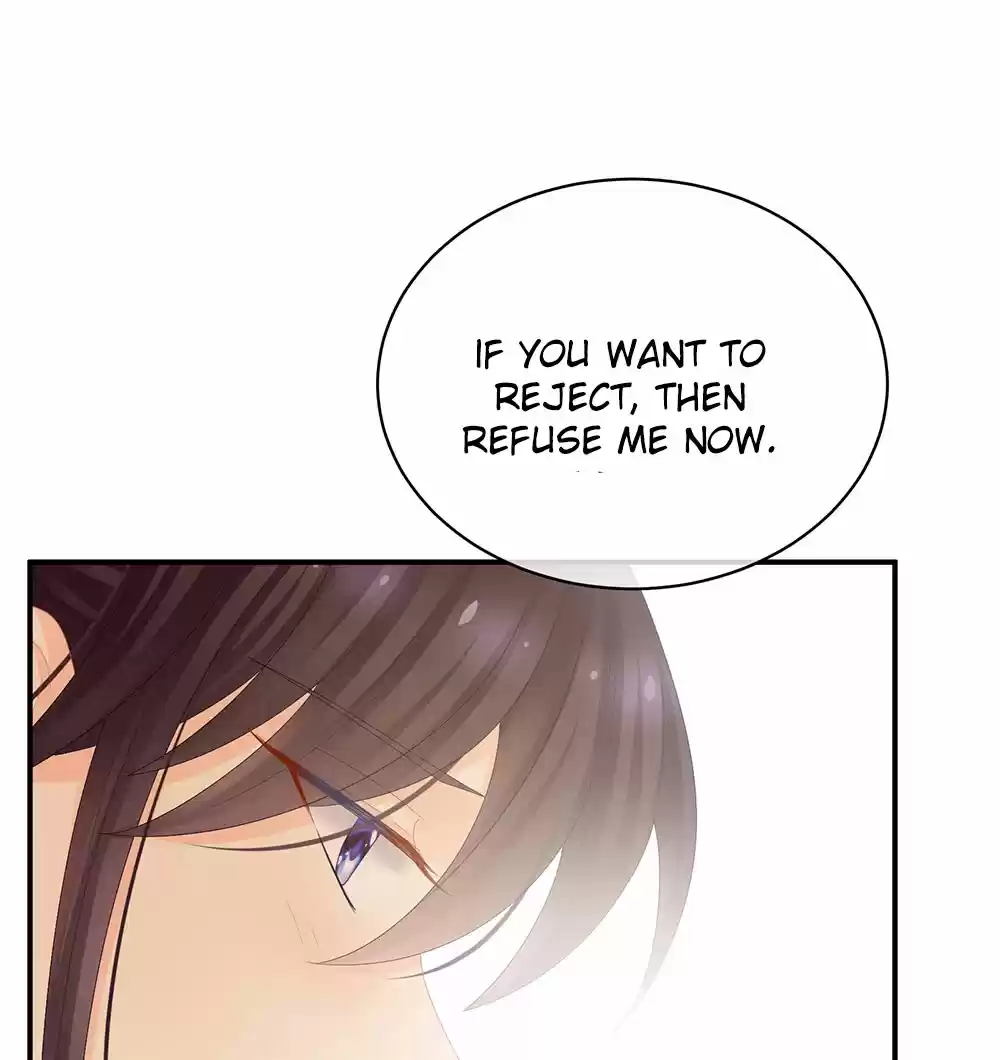 Empress's Harem Ch. 28