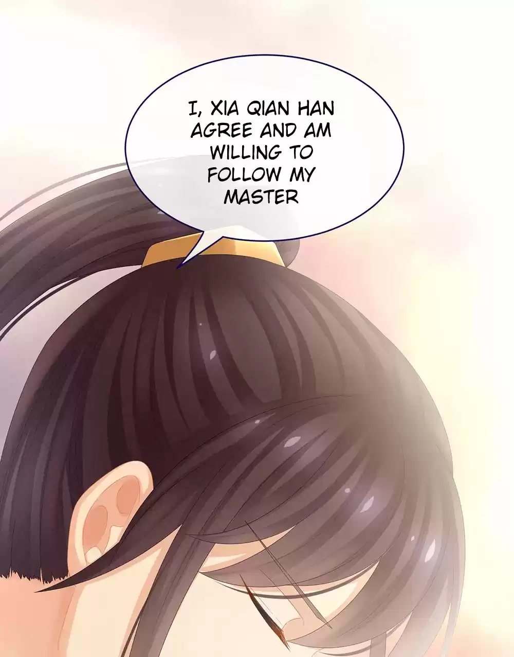 Empress's Harem Ch. 28