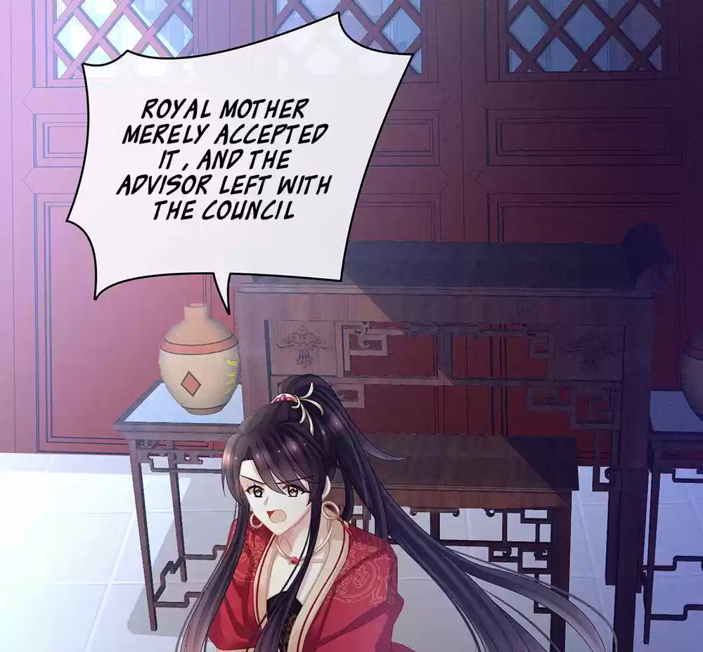 Empress's Harem Ch. 28