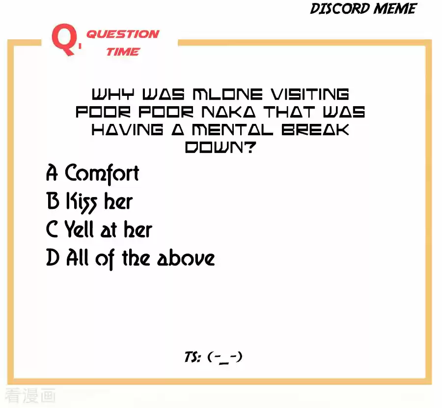 Empress's Harem Ch. 28