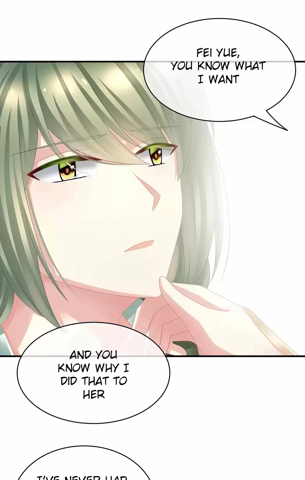 Empress's Harem Ch. 29