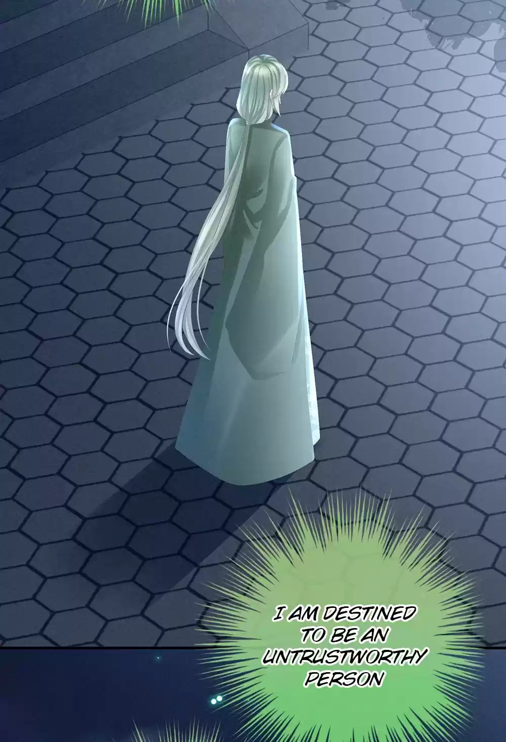 Empress's Harem Ch. 29