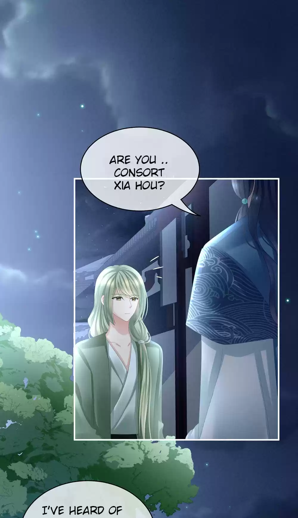 Empress's Harem Ch. 29