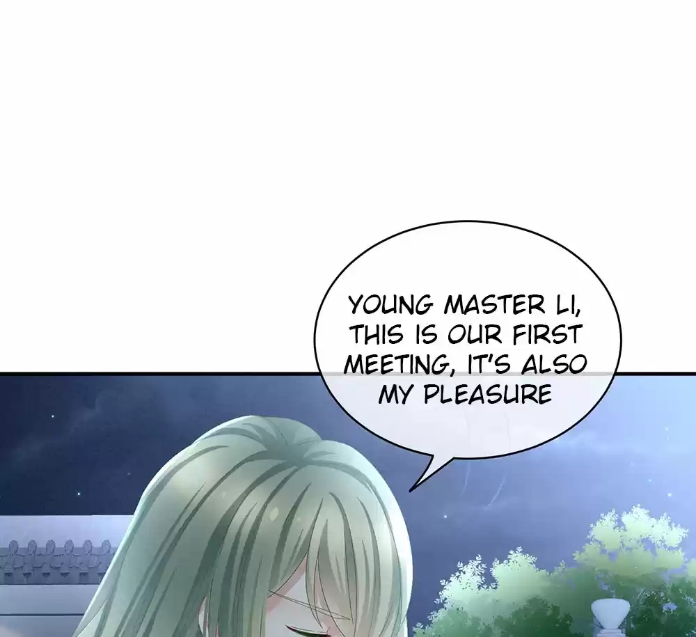 Empress's Harem Ch. 29