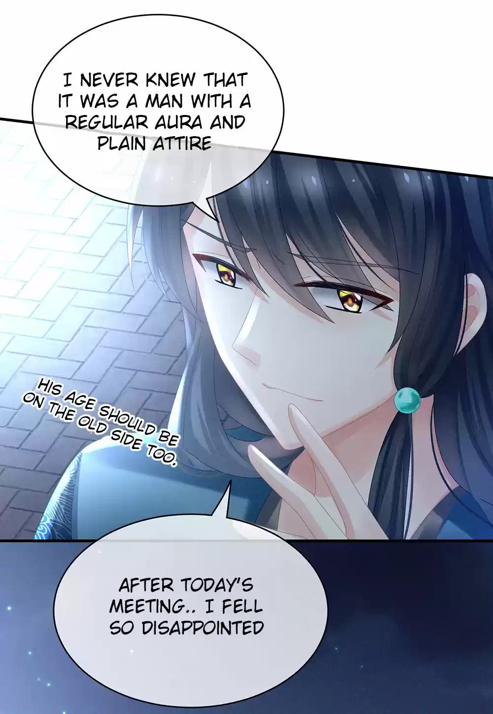 Empress's Harem Ch. 29