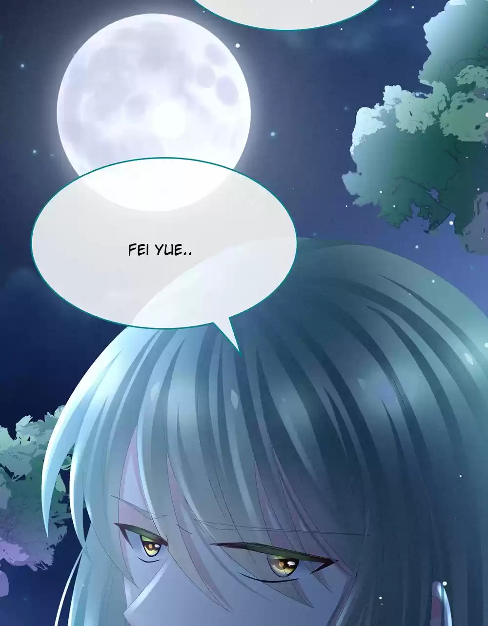 Empress's Harem Ch. 29