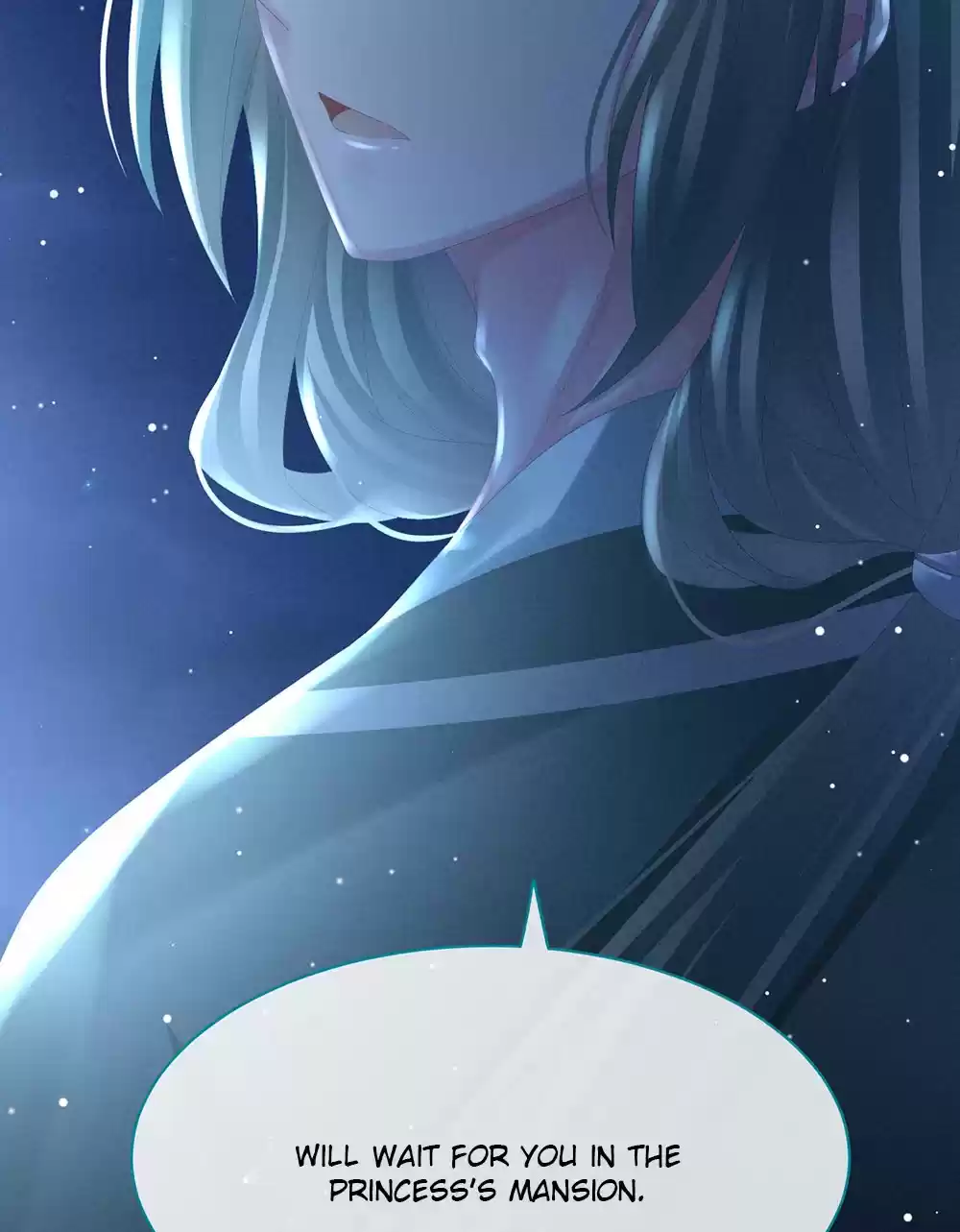 Empress's Harem Ch. 29