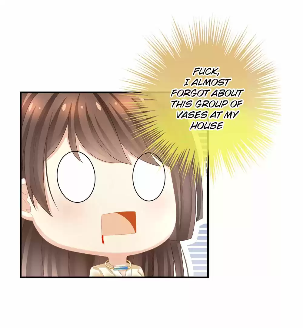 Empress's Harem Ch. 30