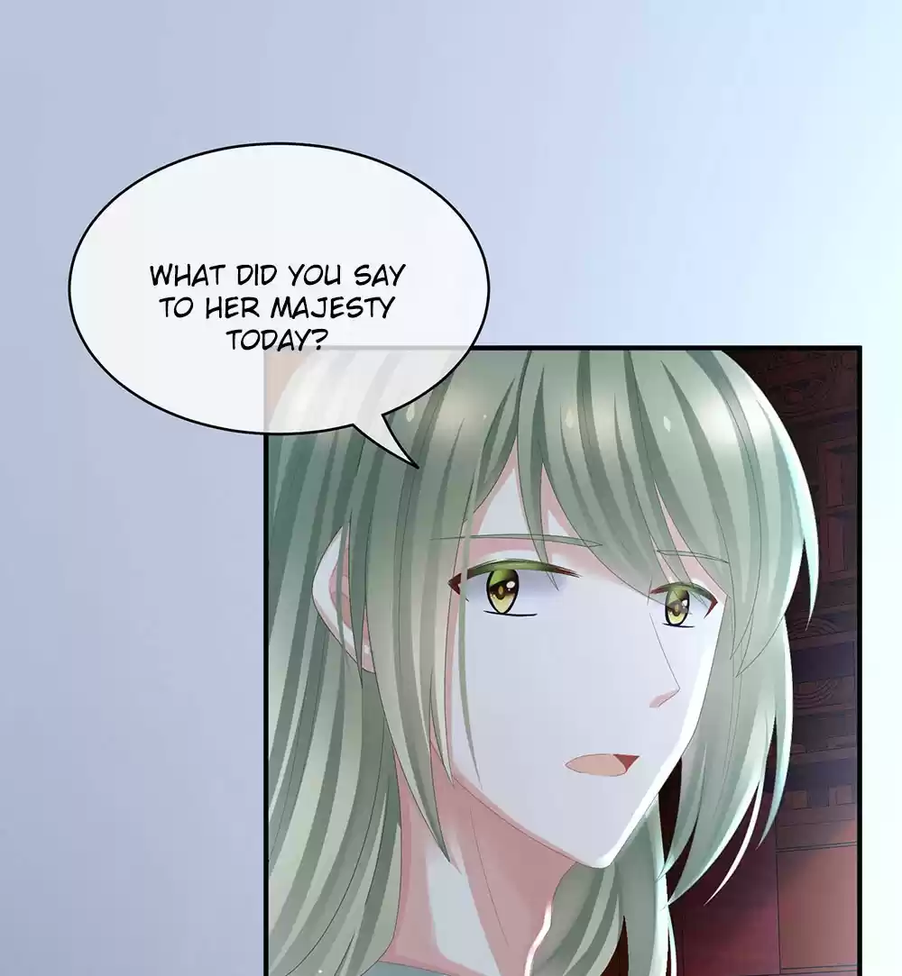 Empress's Harem Ch. 30