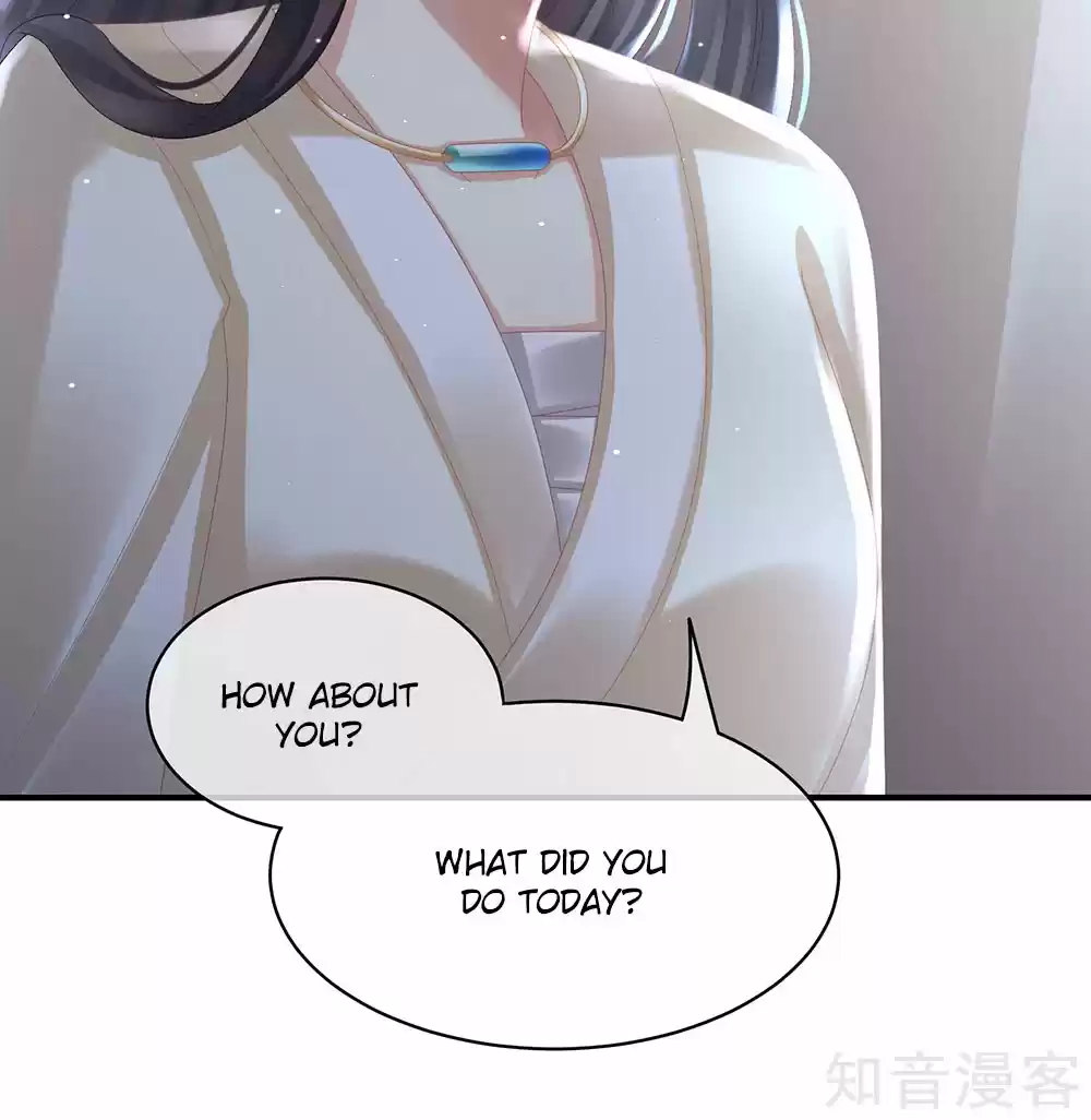 Empress's Harem Ch. 30