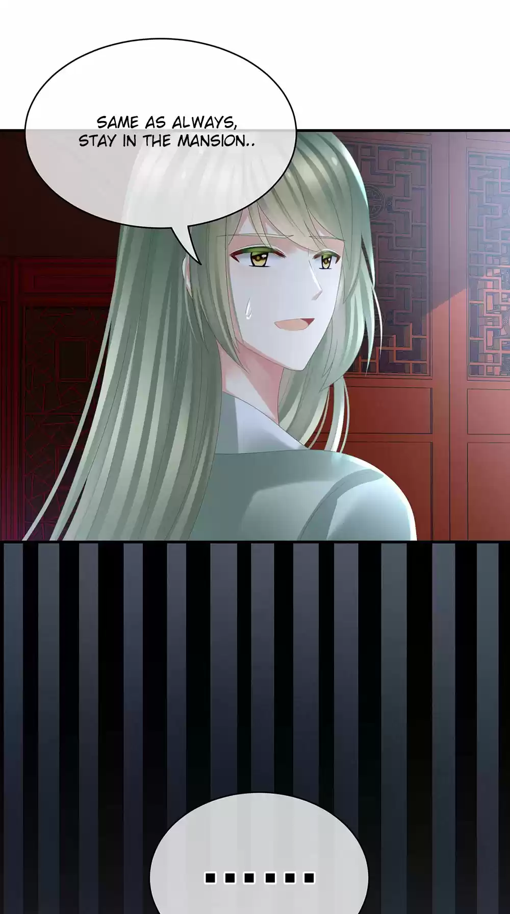 Empress's Harem Ch. 30