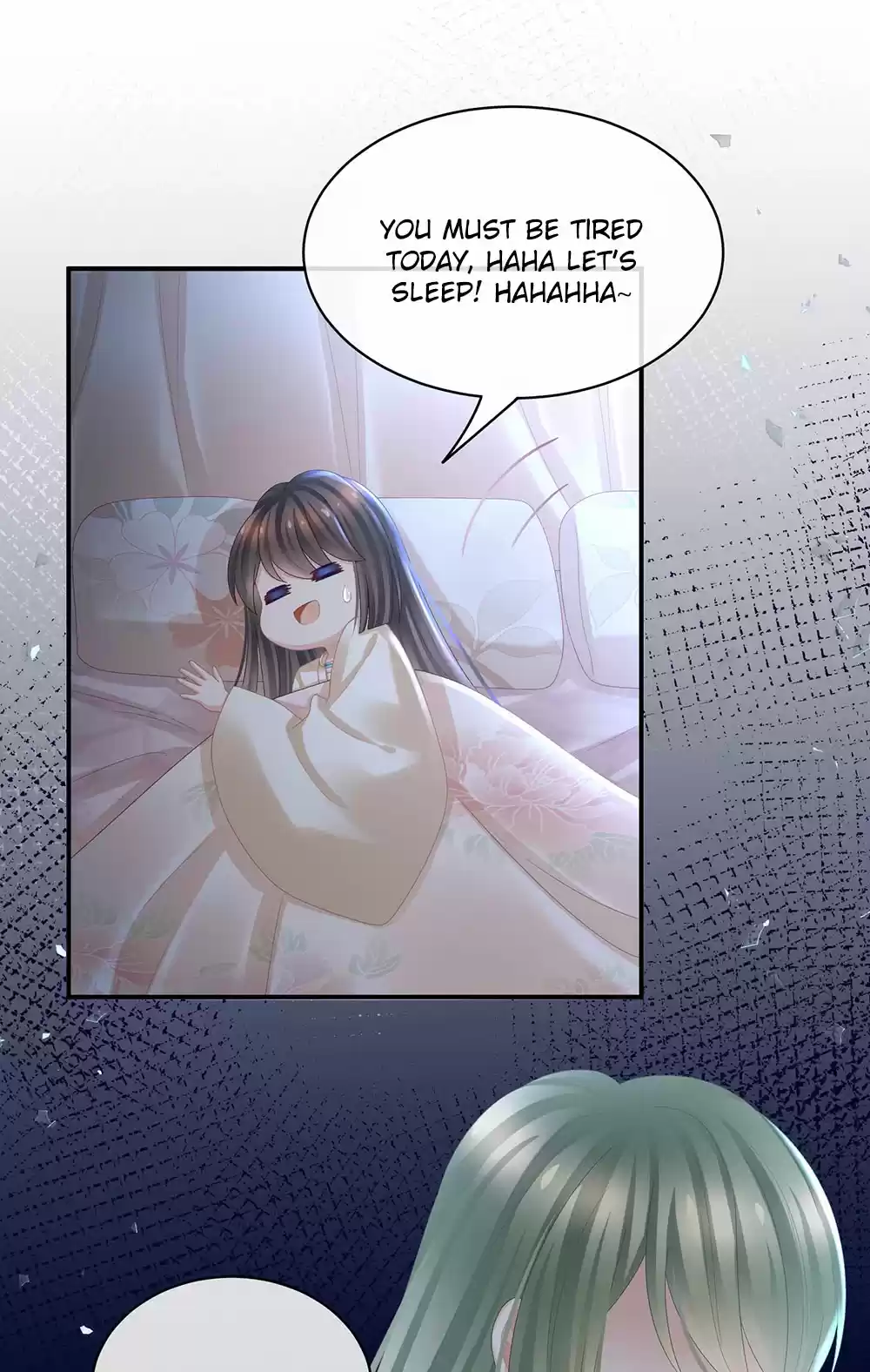 Empress's Harem Ch. 30