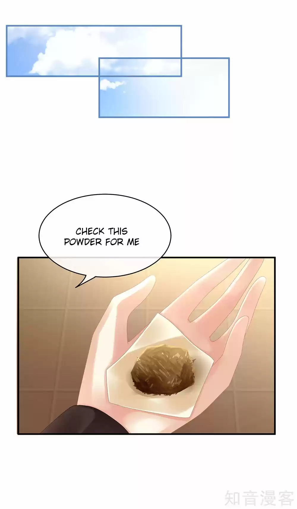 Empress's Harem Ch. 30