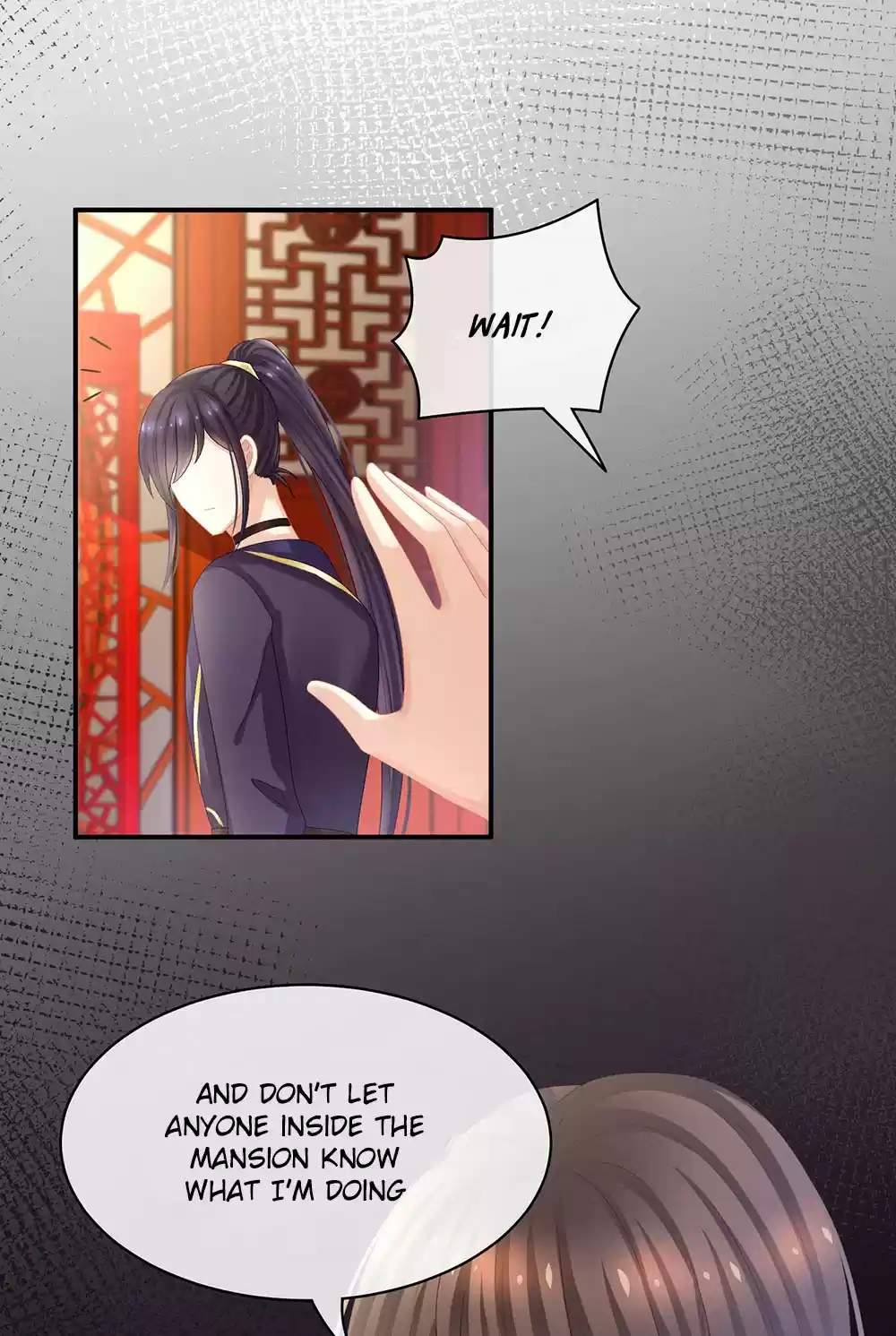 Empress's Harem Ch. 30