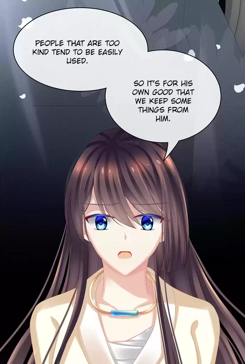 Empress's Harem Ch. 30