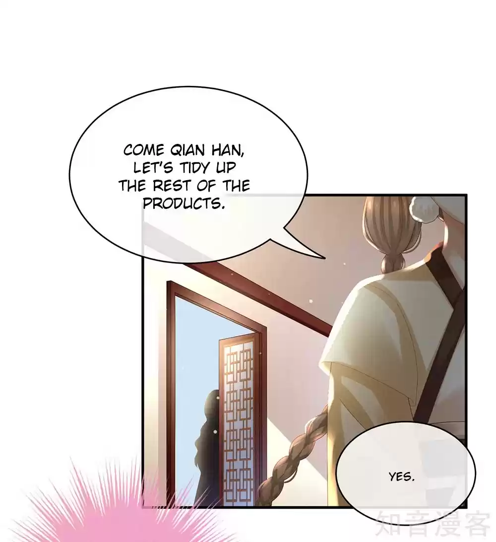 Empress's Harem Ch. 31