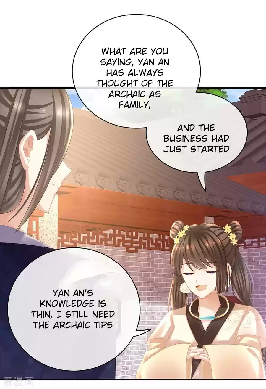 Empress's Harem Ch. 33