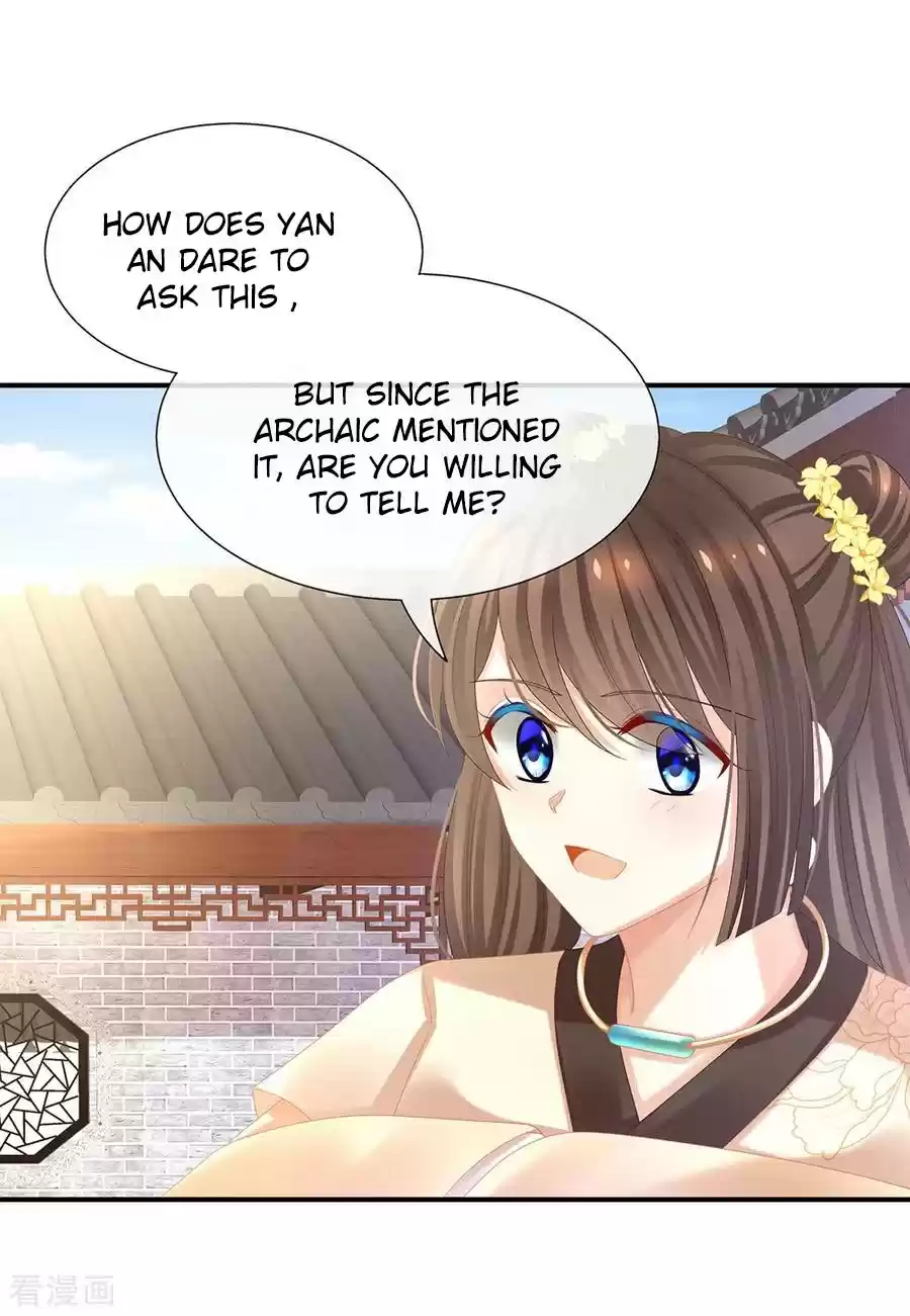 Empress's Harem Ch. 33