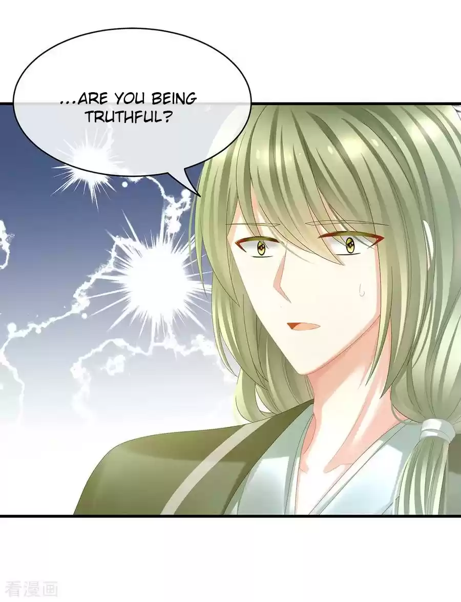 Empress's Harem Ch. 35