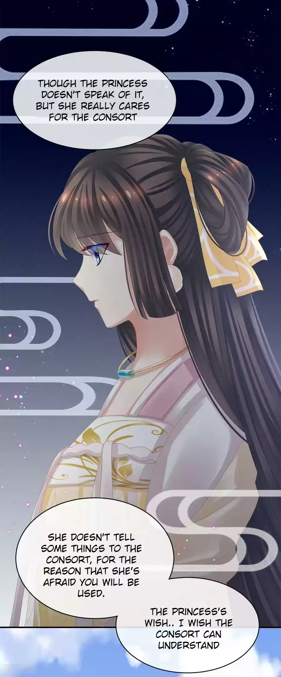 Empress's Harem Ch. 35