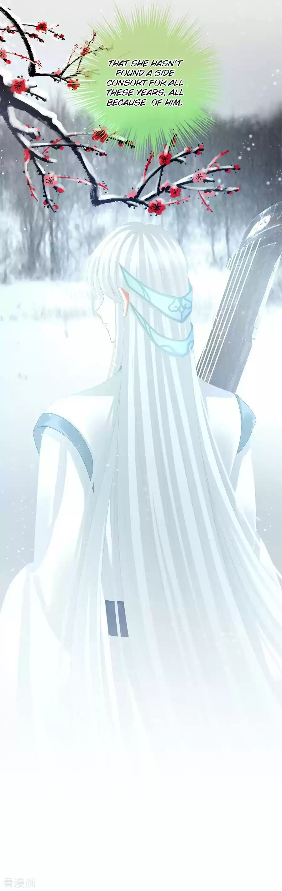 Empress's Harem Ch. 35