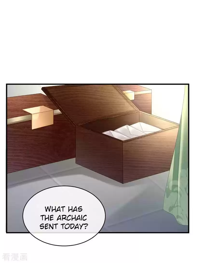 Empress's Harem Ch. 36