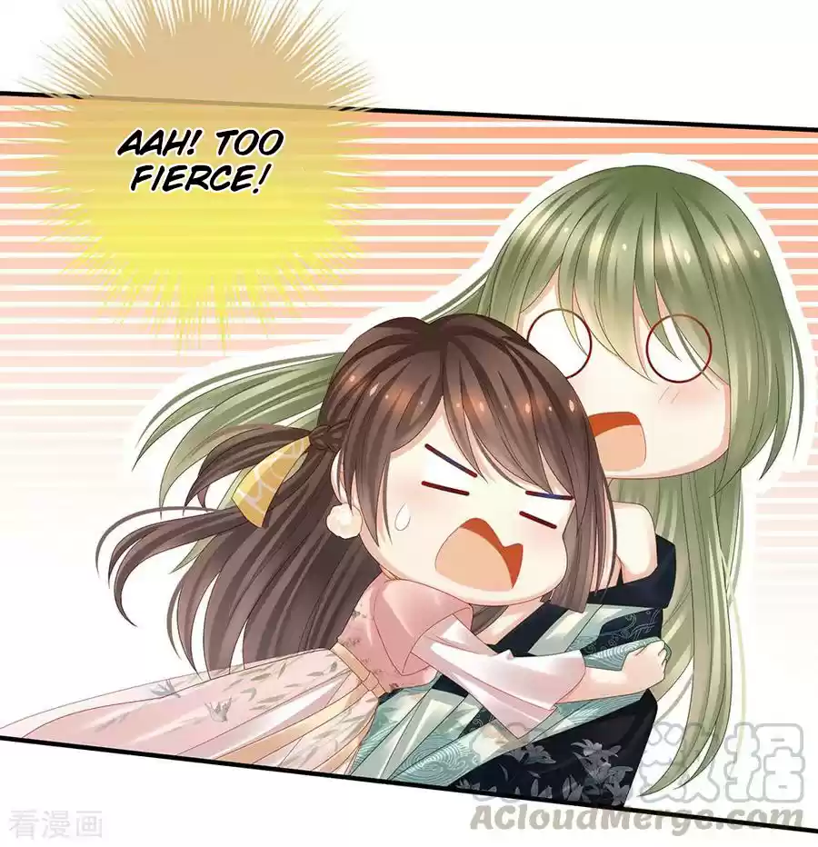 Empress's Harem Ch. 37