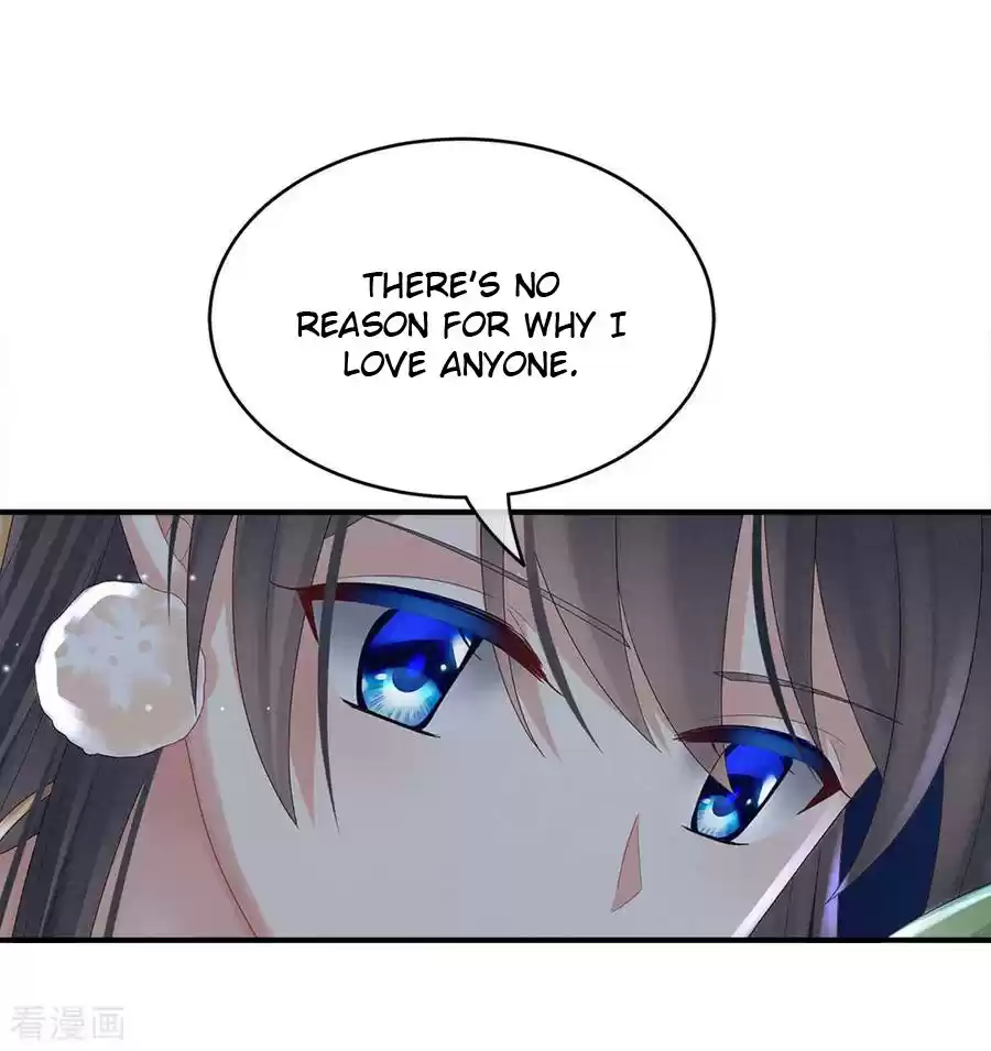 Empress's Harem Ch. 37