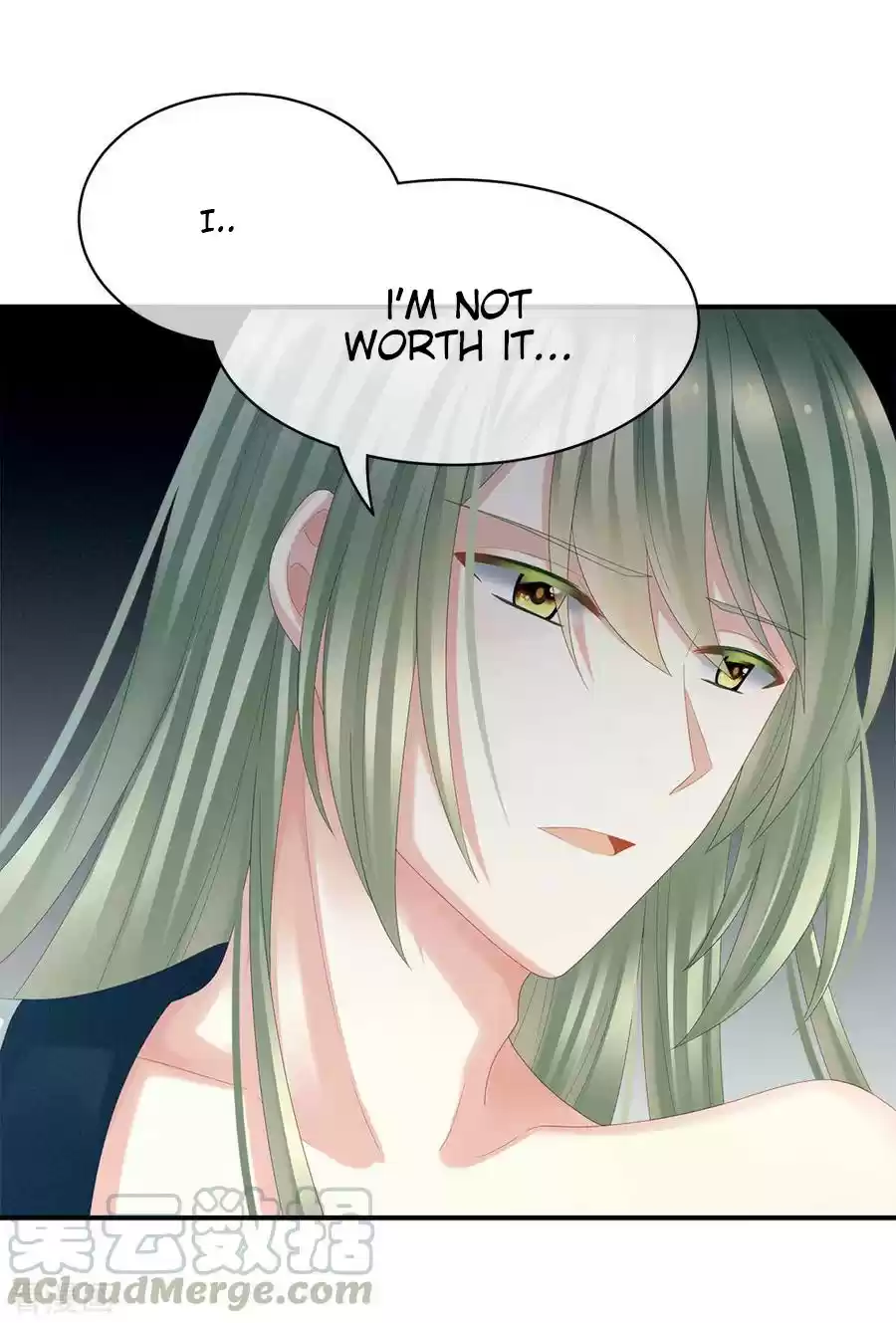 Empress's Harem Ch. 37