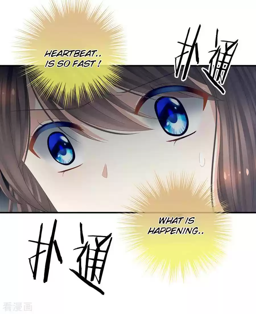 Empress's Harem Ch. 37