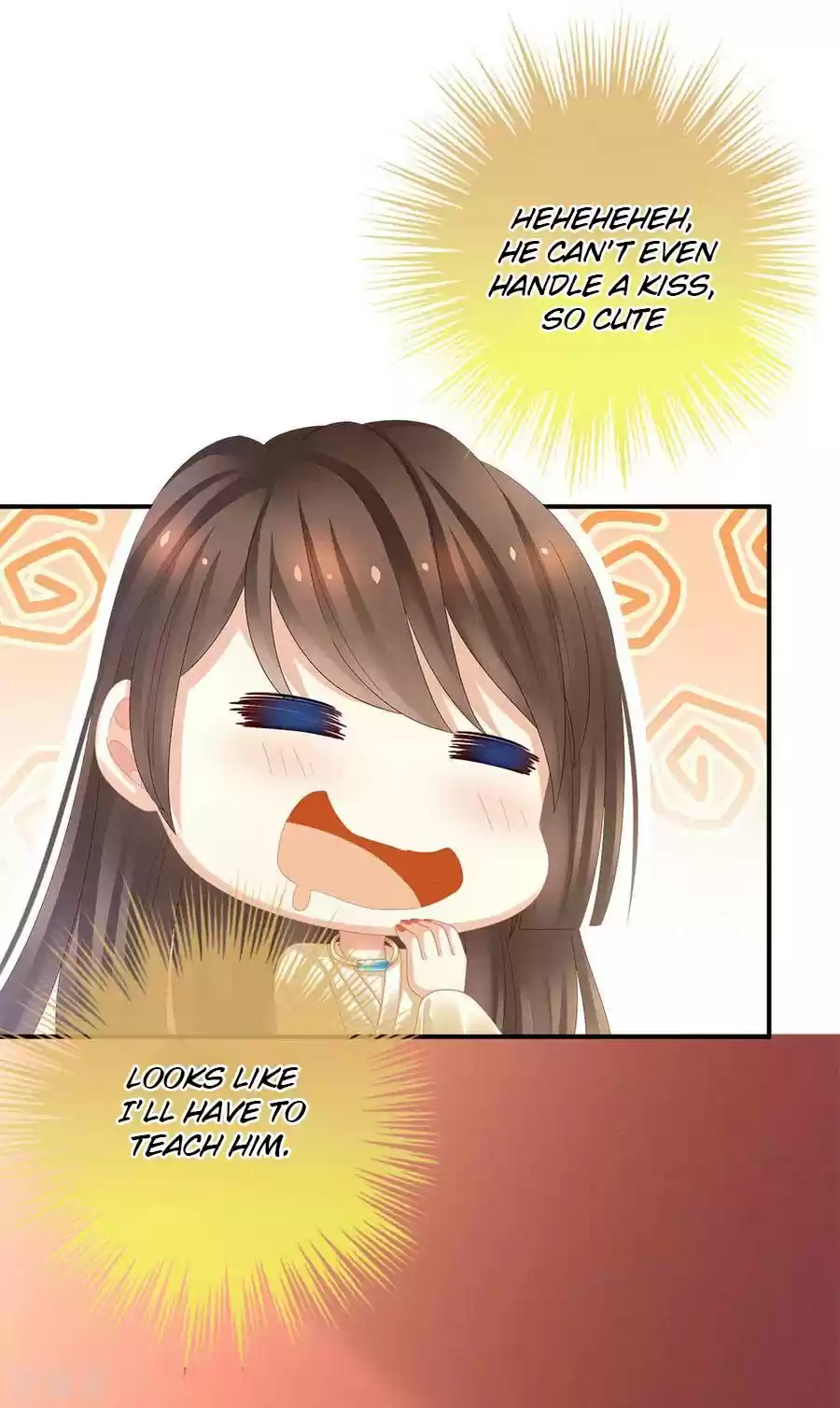 Empress's Harem Ch. 38