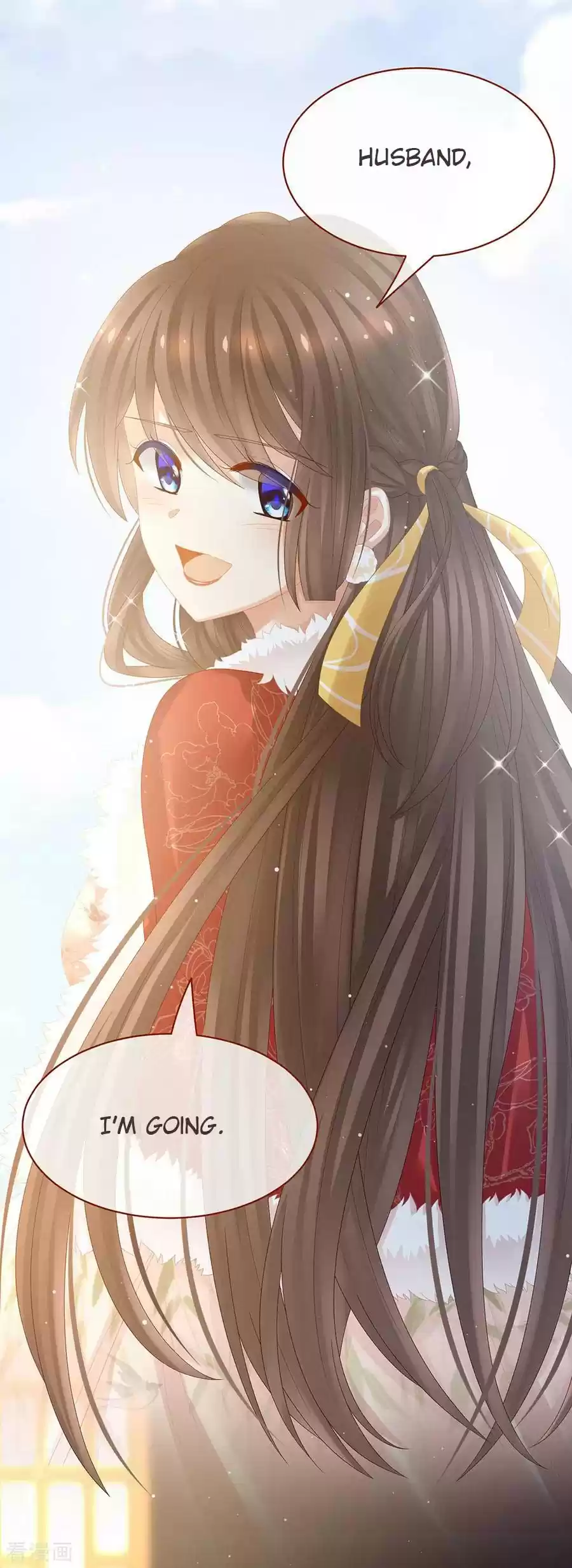 Empress's Harem Ch. 38