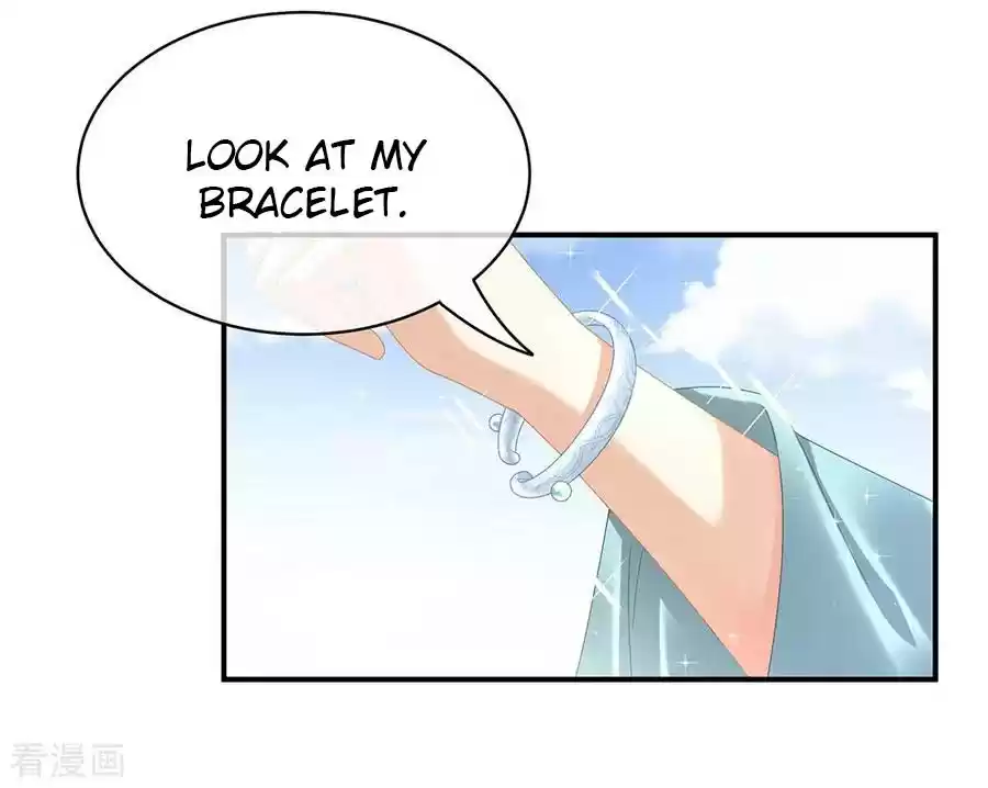 Empress's Harem Ch. 38