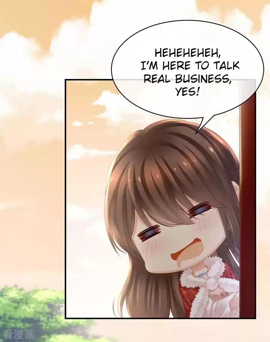 Empress's Harem Ch. 38