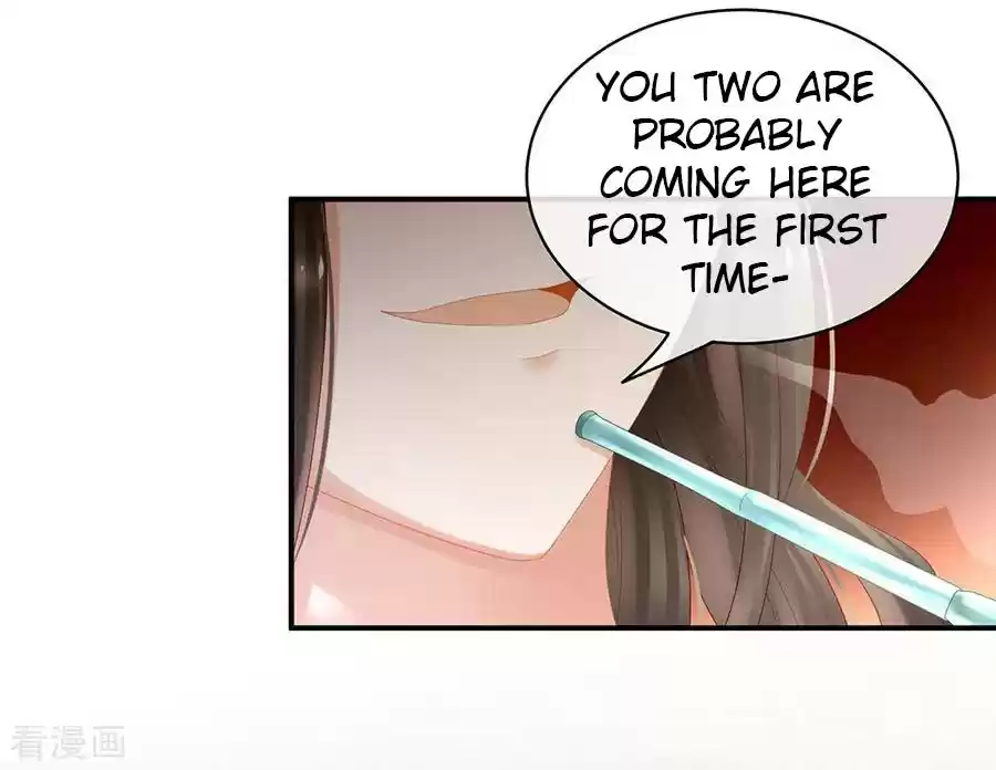 Empress's Harem Ch. 38