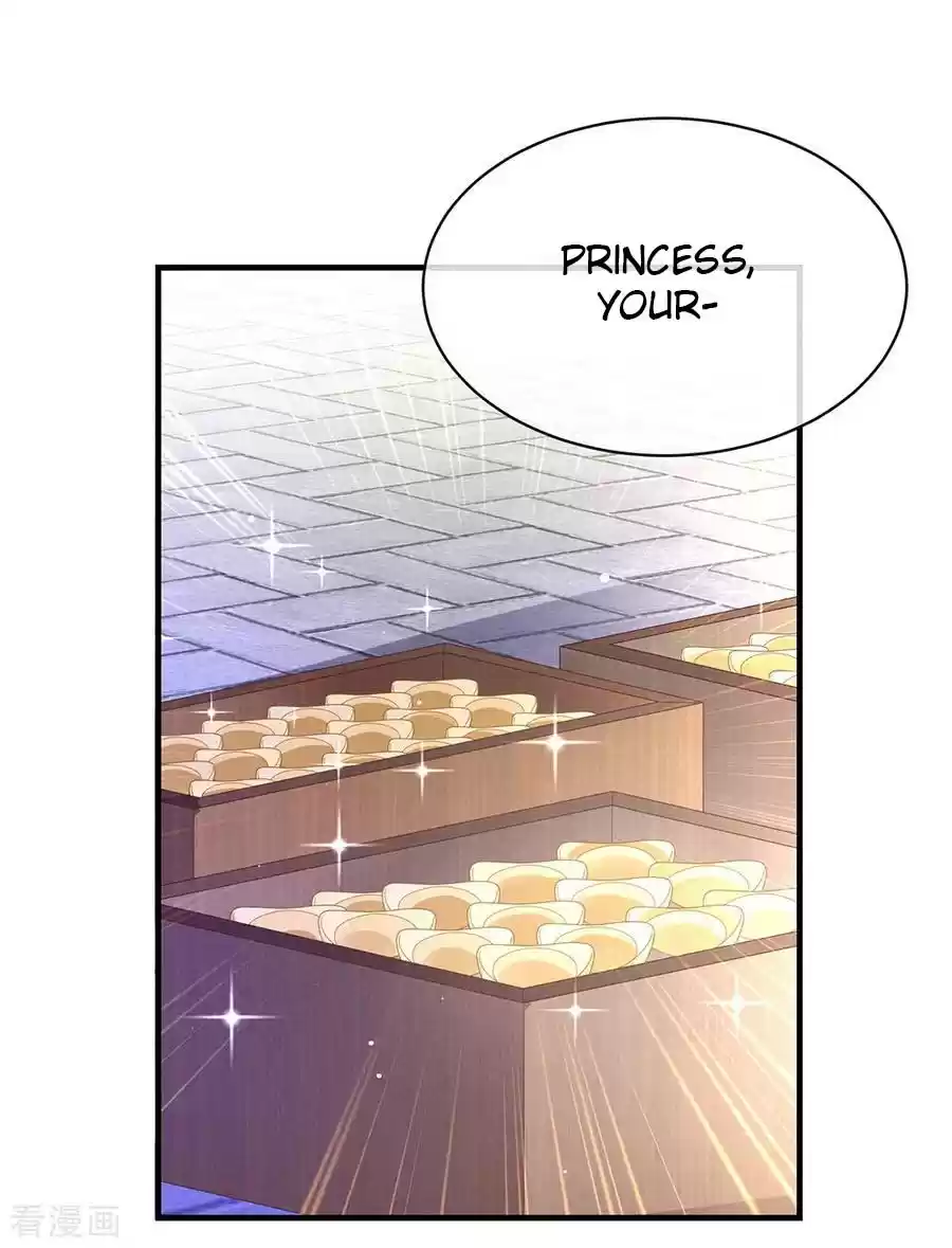 Empress's Harem Ch. 39