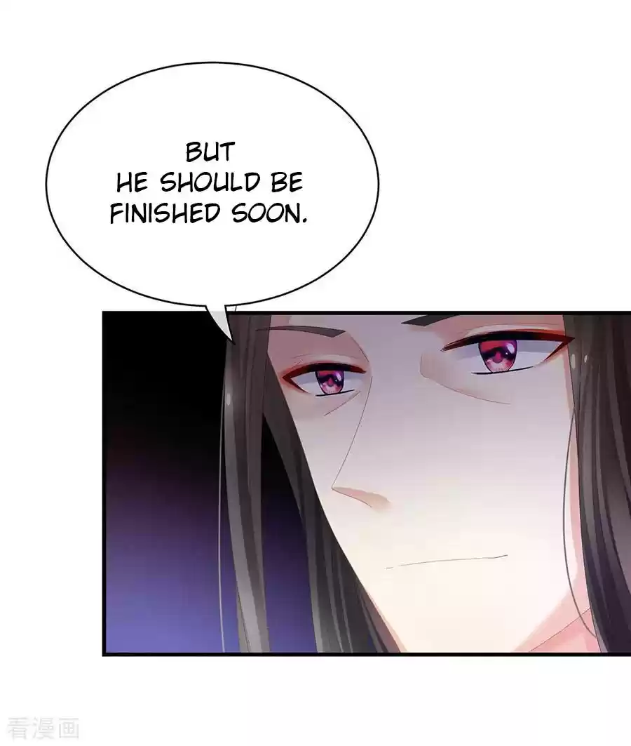 Empress's Harem Ch. 39