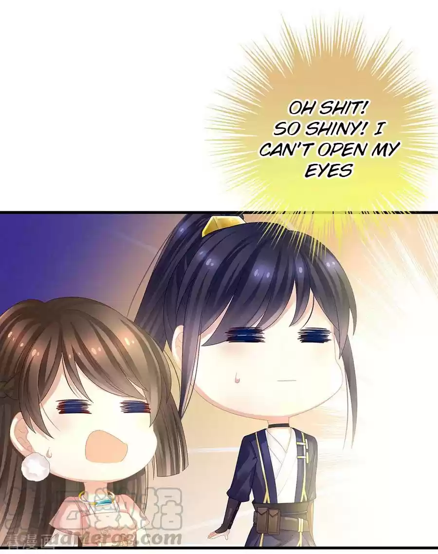 Empress's Harem Ch. 39