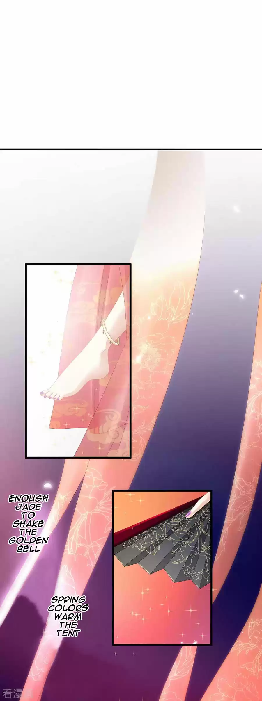 Empress's Harem Ch. 40