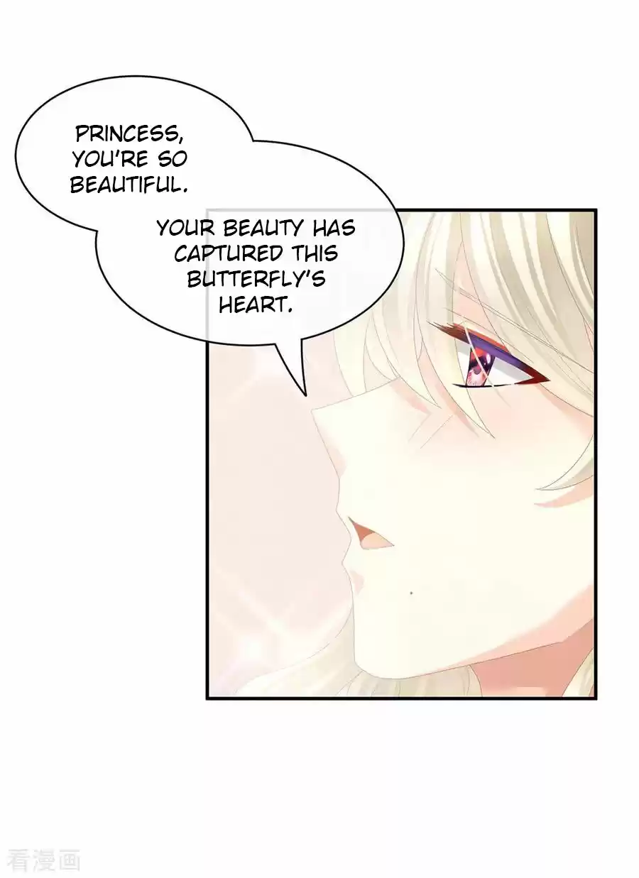 Empress's Harem Ch. 40